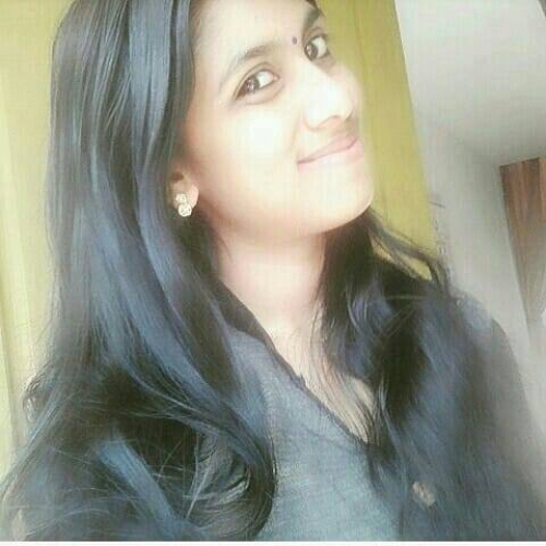 Dr Amrutha Raj