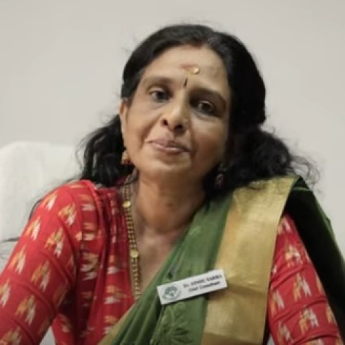 Dr. Bindu Varma