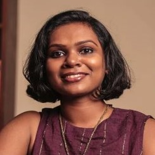 Dr. Alka Vijayan