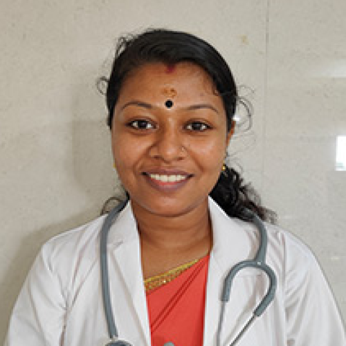 Doctor Photo