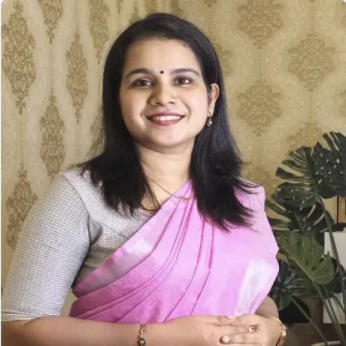 Dr. Divya Sunil