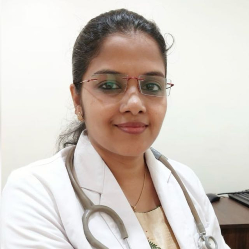 Dr. Eshal Reju