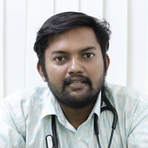 Doctor Photo