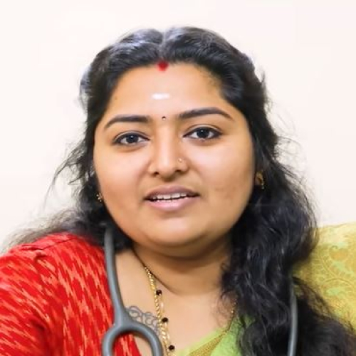 Dr SREE LEKSHMI S S