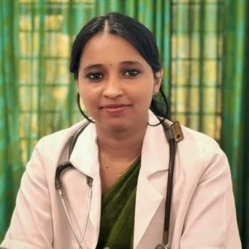 Doctor Photo