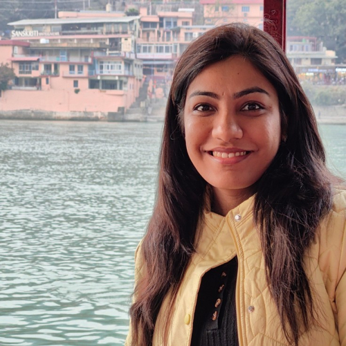 Dr Vaibhavi Verma