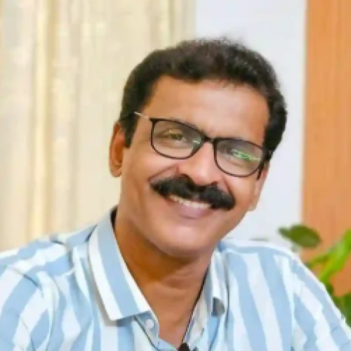 Dr Yahya Parakkavetty 