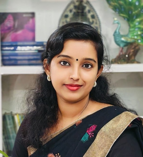 Dr.Preetha Prabhakar
