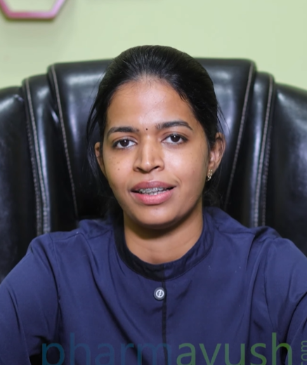 Dr.Soumya Krishnan