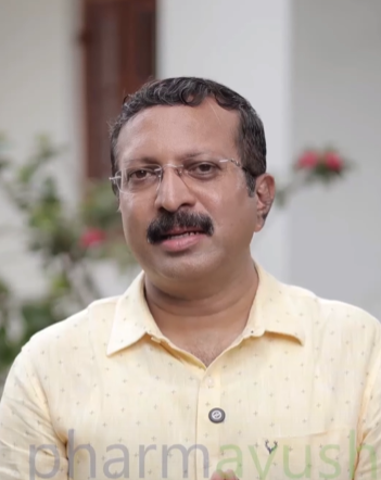 Dr. Varghese Kayalvarath