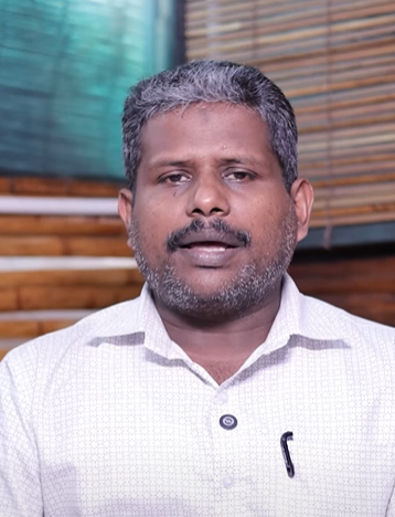 Dr. Nissamudeen A