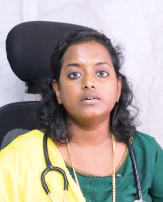 Dr Akhila R. P