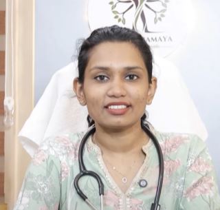 Dr Nijila