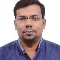 Dr Vimal Narayanan