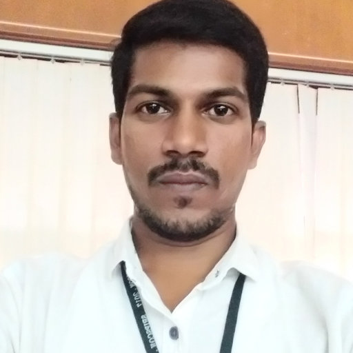 Dr Merish.S