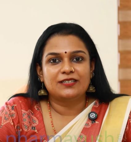 Dr. Remya Prabha