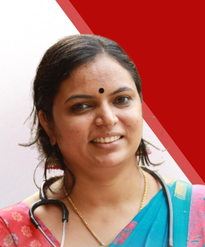 Dr.Salini Krishna