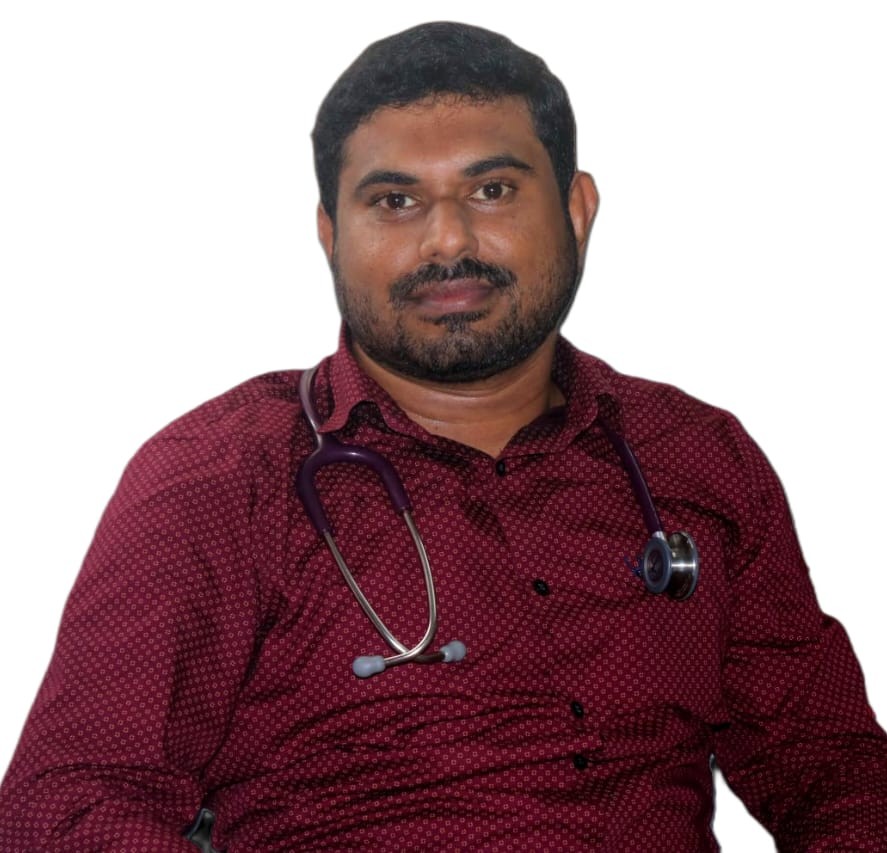 Dr.Philipson Iype