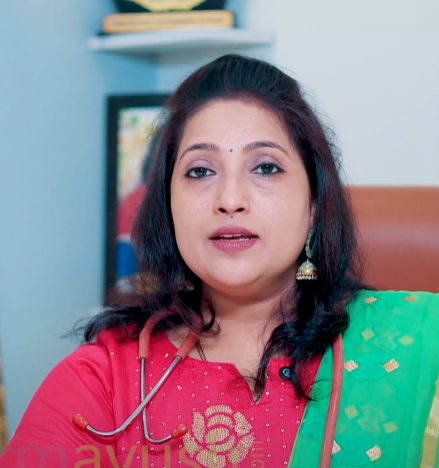 Dr. L T LEKSHMI