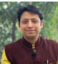 Dr Prashanth  Jain