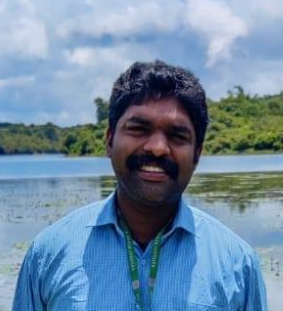 Dr Arunbaby