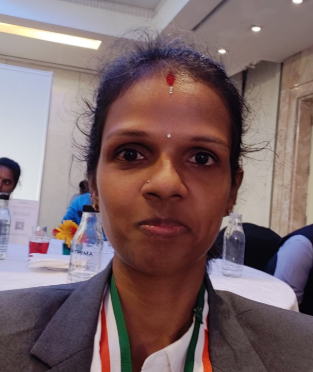 Dr. Mythili