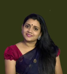 Dr. Roshni J S