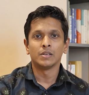 Dr.Ganesh Narayanan