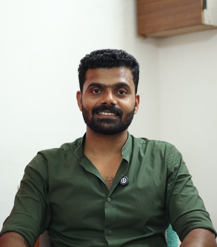 Dr.Vishak VL