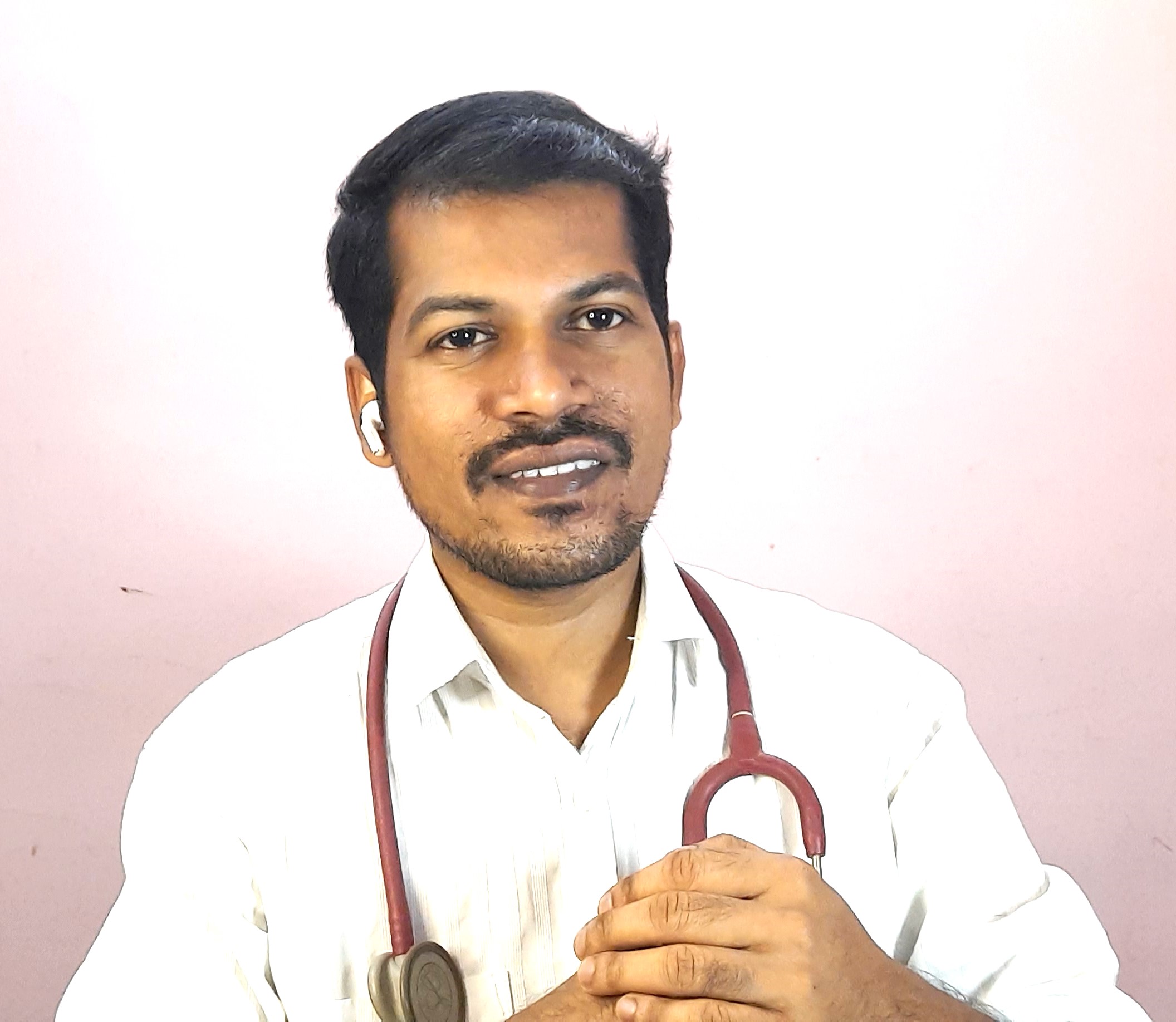 Dr. Merish BSMS, MD